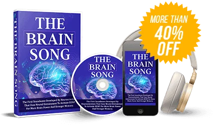 the brain song discount